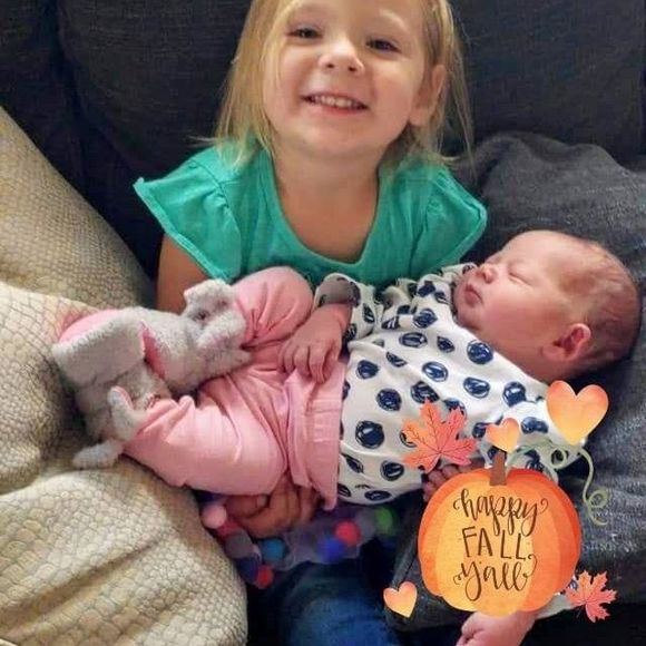 Meet your Posher, Mike - Picture 1 of 1